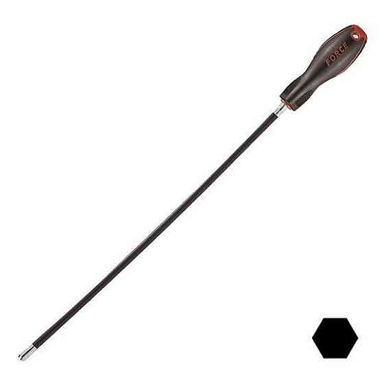 Рукоятка гибкая под головку 8мм (500ммL) F-64808L Одесса