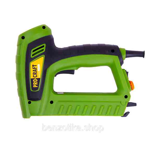 Степлер Procraft PEH50 Киев
