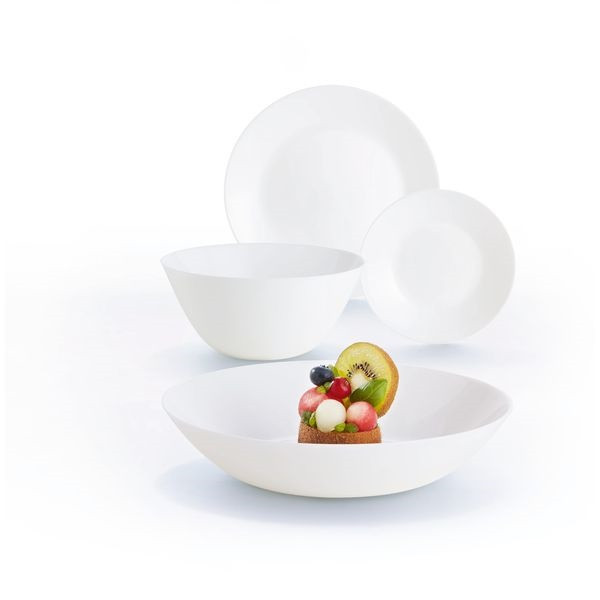 Пиала Luminarc ZELIE 24 см (V3732) (6873138) Киев - изображение 3