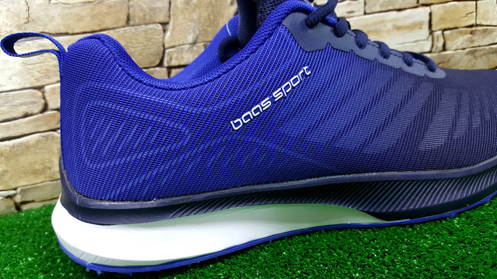 Мужские Кроссовки Baas 3D,р.41(26,5см) Киев - изображение 7