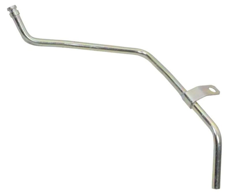 Патрубок сапуна GP Citroen Jumper 2 (504011846) Киев - изображение 1