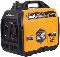 Генератор MXR3800 agregat prądotwórczy inwertorowy 3,5kW MaXpeedingrods Киев - изображение 1