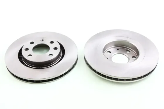 Диск гальманої Los 1.6 передній QAP 14 (2 шт.) Вінниця