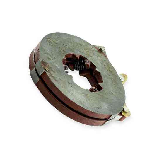 Диск нажимной МТЗ-1025,1221 в сборе тормозной Мукачево