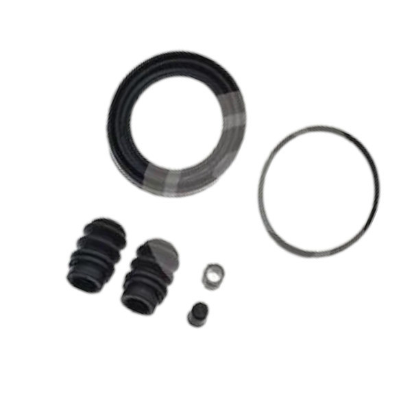 Ремкомплект передній Honda Accord, CR-V, HR-V, Civic (d, 57mm) 90- супорта Мукачево - фото 1