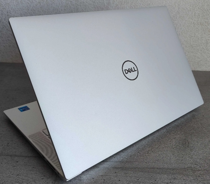 Преміум Ноутбук: DELL XPS 9520 ( 15.6 OLED 3.5K, i7-12700H, RTX 3050Ti) Харків - фото 8