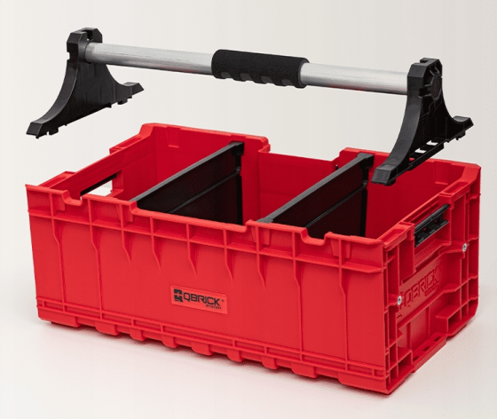 Ручка для ящиків Qbrick System ONE Box Handle (5901238259060) Київ