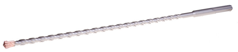 GRANITE Свердло для бетону GRANITE SDS-MAX 16х600 мм QUADRO S4 4-16-600 Коломия - фото 3