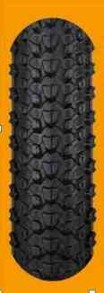 Велосипедная шина 26 * 1,95 AC1747 DE Мукачево