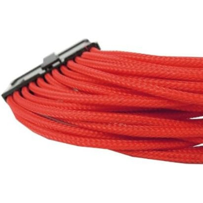 Кабель Gelid Solutions 4-pin ATX, 30см червоний (CA-24P-04) Вінниця - фото 2