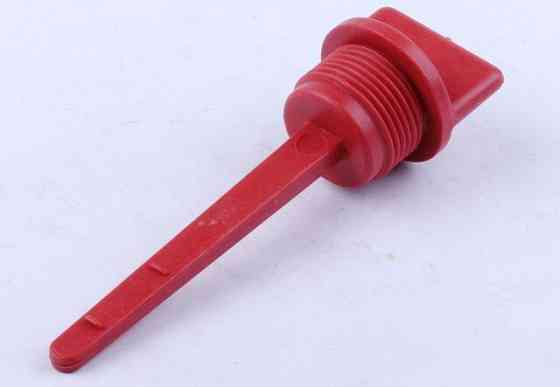 Щуп рівня оливи — мотоблок 180N Мукачево