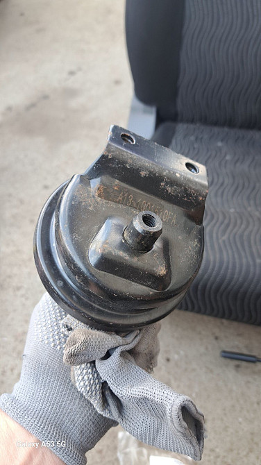 Подушка передня двигуна ZAZ Forza 2010–2015 Киев - изображение 1