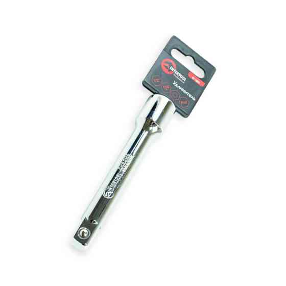 Подовжувач для коміра 1/2" 125 мм CrV Тайвань Мукачево