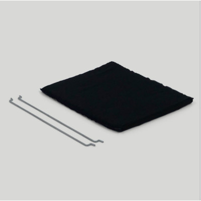 Угольный фильтр для вытяжки Elica CFC0140423 Винница - изображение 1