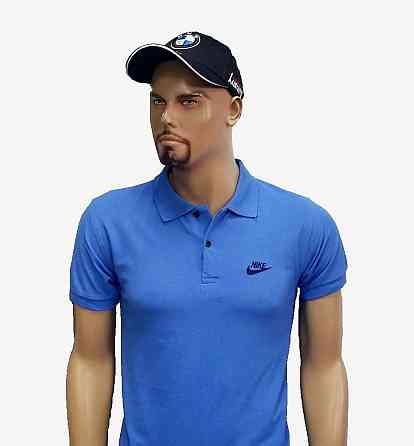 Чоловіча тініска NIKE 50 Київ