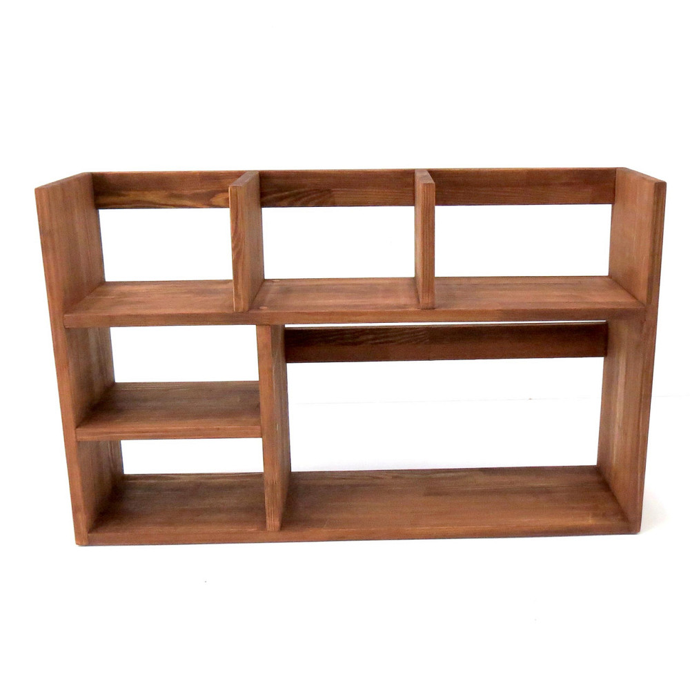 Книжкова полиця настільна "Шолохов 80" савоярді Миколаїв - фото 7