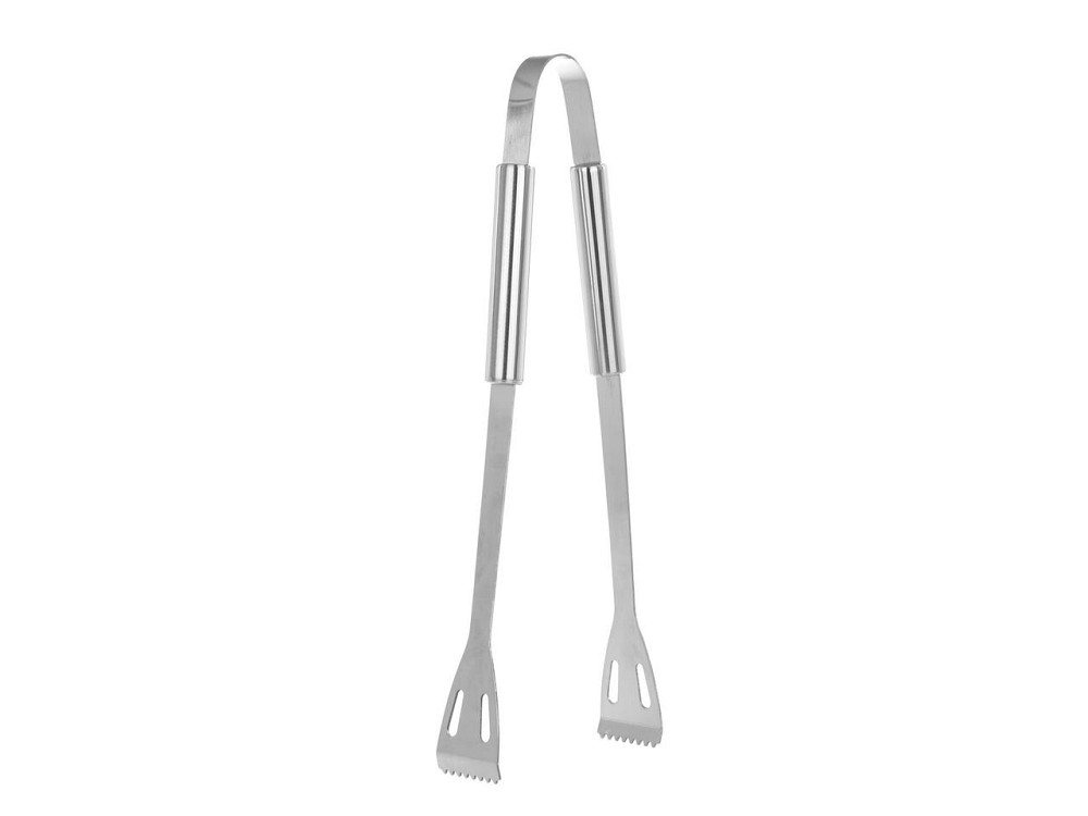 Набір для гриля 10-ти предметний з нержавіючої сталі Киев - изображение 4