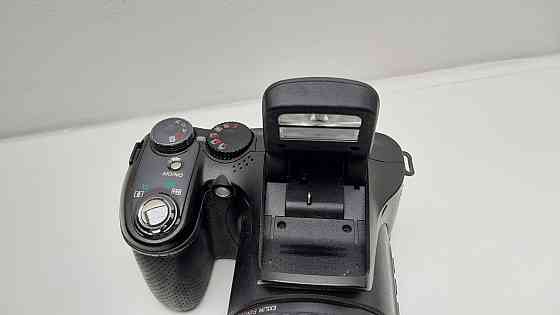Фотоапарат CASIO EX-F1 нетестований (Б клас) Луцк