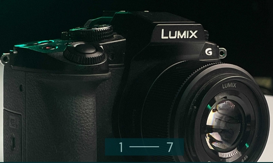 Камера Panasonic DMC G85 4K. Киев - изображение 7