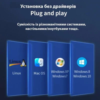 Оптичний привід DVD-RW Maiwo K520B-D Вінниця - фото 12