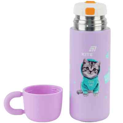 Термос Kite 480 мл SP (SP25-312) Винница