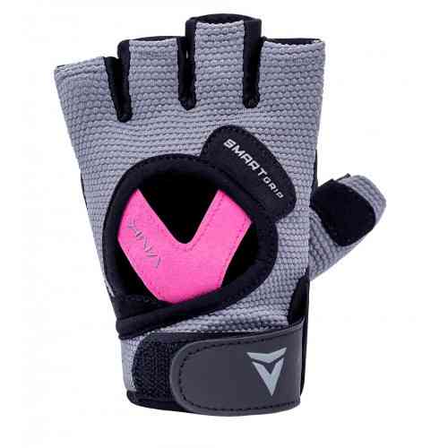 Перчатки для фитнеса женские VNK Ladies PRO M Киев