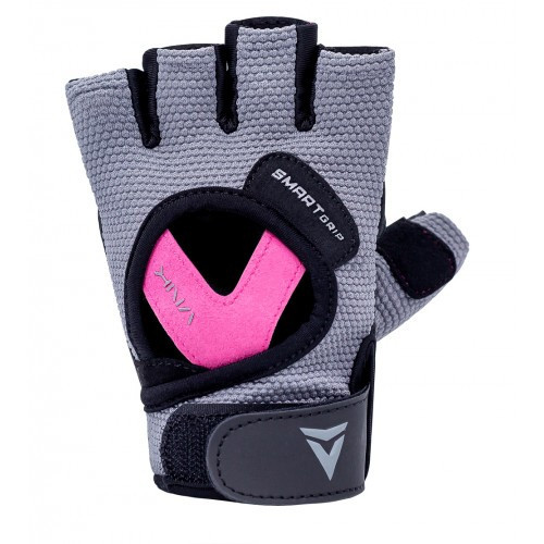 Перчатки для фитнеса женские VNK Ladies PRO M Киев - изображение 4