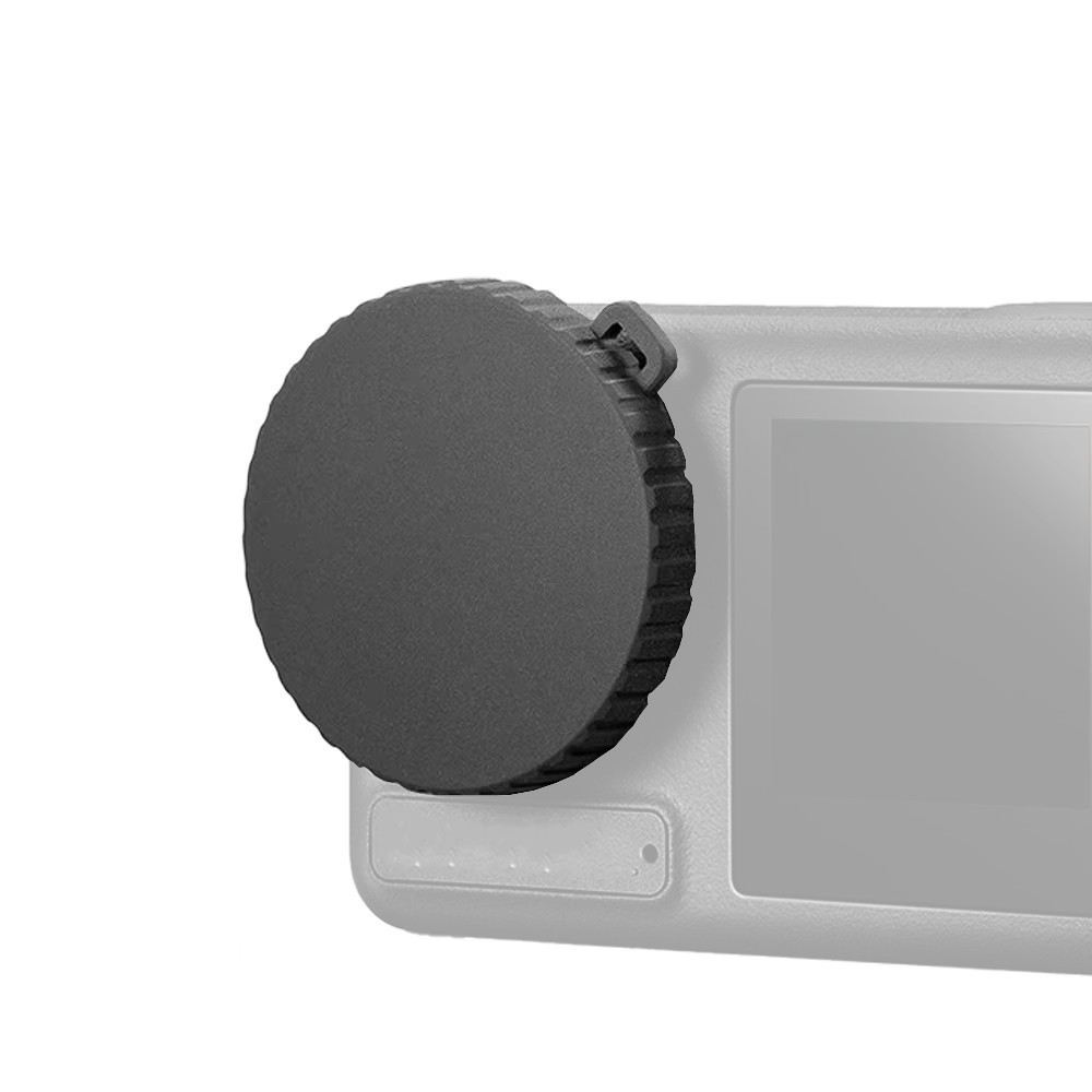 Колпачок DJI Action 5 Pro/4/3 на линзу силиконовый AC Prof OA-L1 Київ - фото 1