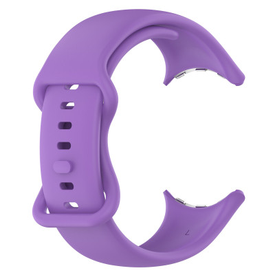 Ремінець до смарт-годинника Armorstandart Google Pixel Watch / Watch 2 / Watch 3 41 mm Lilac (ARM75413) Вінниця - фото 3
