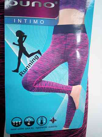 Жіночі лосини для фітнесу Київ