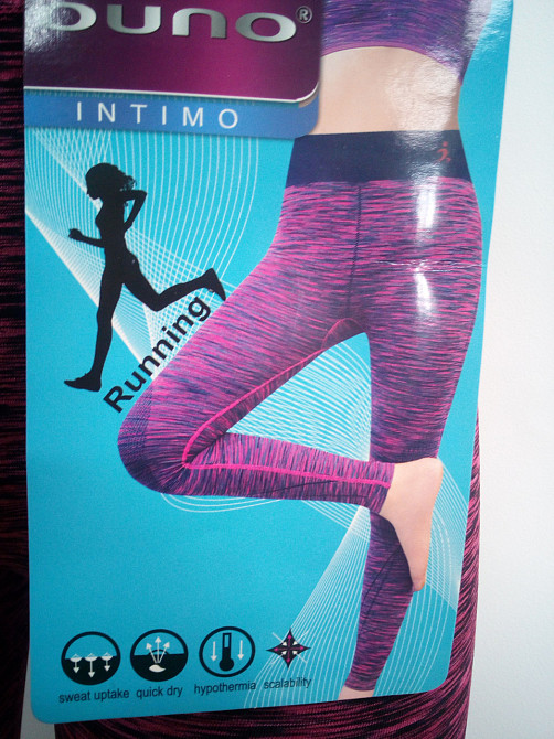 Жіночі лосини для фітнесу Суми - фото 3