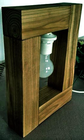 Светильник настольный 