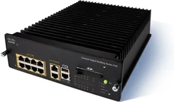 Маршрутизатор  Cisco CDB-8P Київ