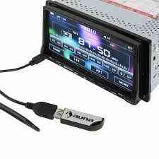 Автомагнітола Аuna DVA72BT Мультимедіа Car Entertainment System Німеччина Рівне