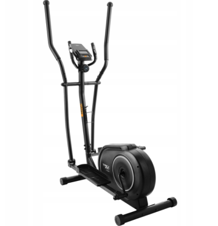 Орбітрек еліптичний магнітний тренажер для дому 8 рівнів навантаження для ефективних кардіотренувань Dash Київ