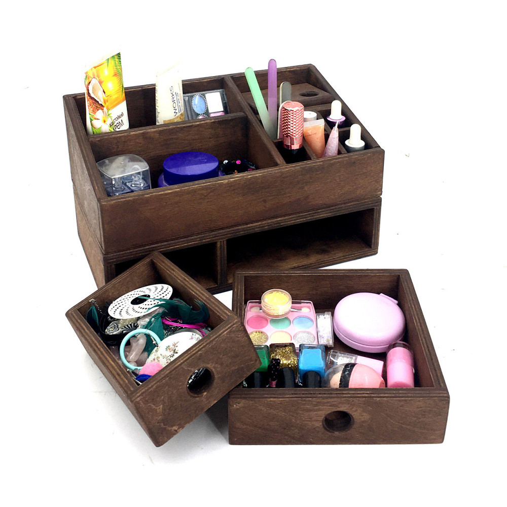 Органайзер для косметики 