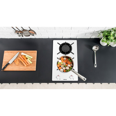 Варочная поверхность Hansa BHKW310300 Винница - изображение 5