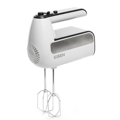 Міксер ручний 450W EHM-415W Holmer Житомир - фото 4