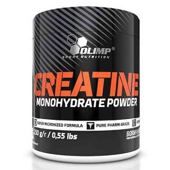 Креатин Olimp Creatine monohydrate powder 250 g powder Луцк