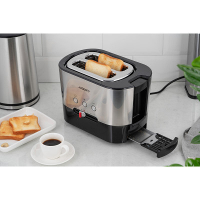 Тостер Ardesto T-K210 Винница - изображение 9