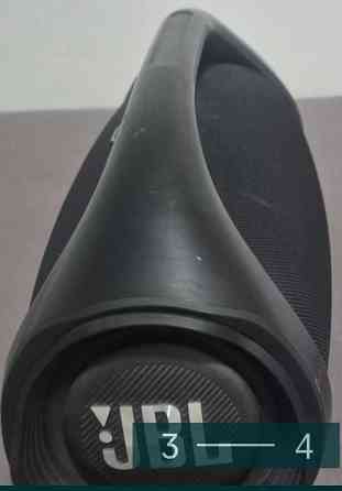 Колонка JBL BOOMBOX 2 Харків