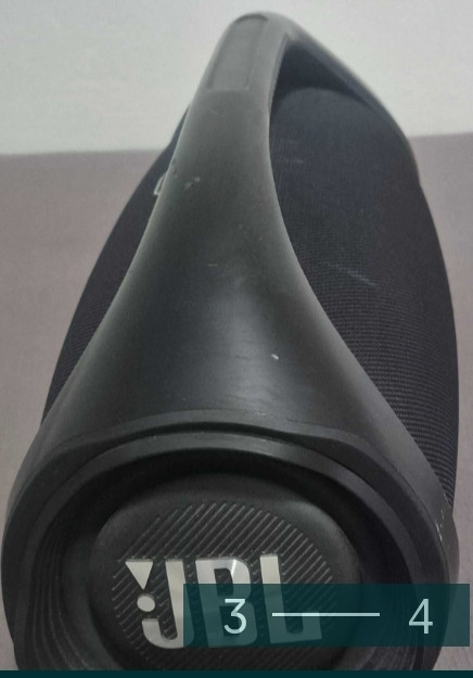 Колонка JBL BOOMBOX 2 Харків - фото 2