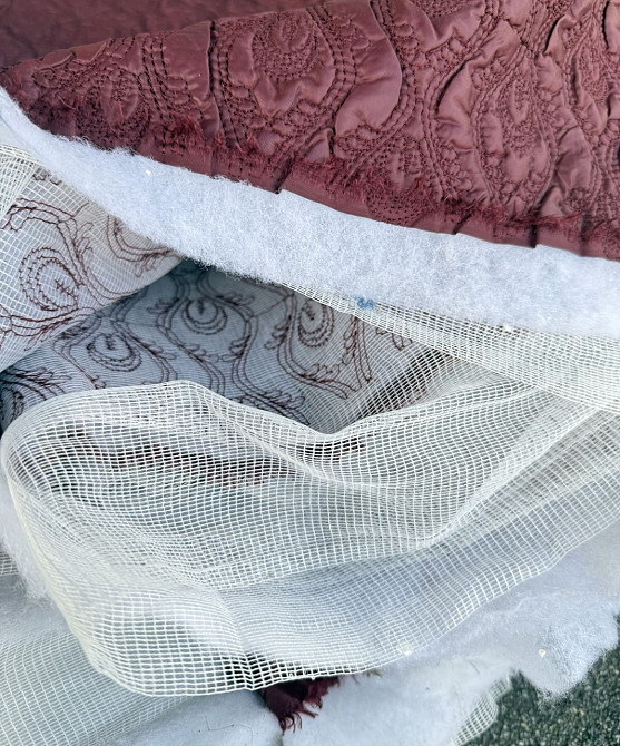 Плащевка / опт / стёжка - от 5 м. Киев - изображение 5