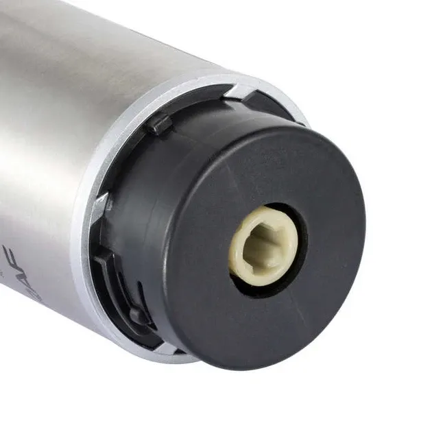 Блендер занурювальний Domotec/RAF R-365 900Вт, 4 леза, турборежим, нержавіюча сталь, сірий Одеса - фото 3