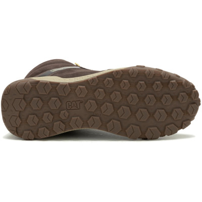 Ботинки Caterpillar (CAT) Hex Ready Mid P726022 коричневі 42 (195020139509) Винница - изображение 7