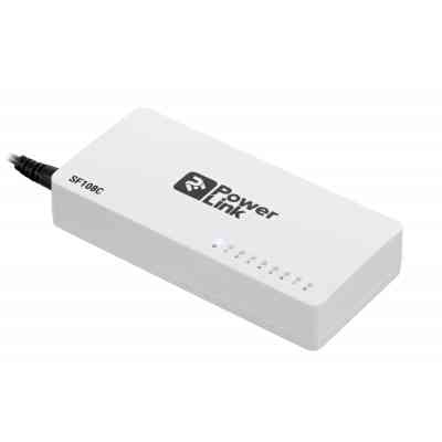 Комутатор мережевий 2E 2E-SF108C Вінниця