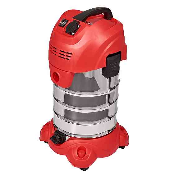 Пилосос будівельний Vitals Master VC 3012sw Харків