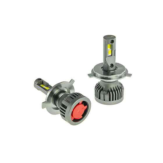 Світлодіодні лампи H4 Cyclon type34/LED/12V/50W/10000Lm/5500K Винница