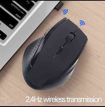 Ведмедик бездротовий Bluetooth на 6 кнопок Київ