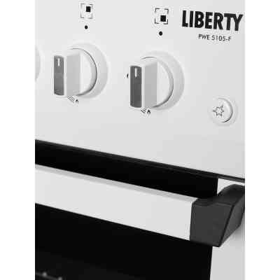Плита Liberty PWE 5105 F Винница